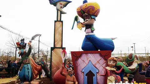 Fallas 2