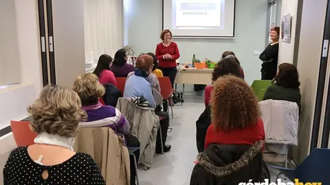 Primavera Saludable 2