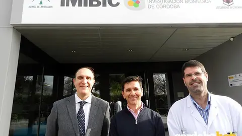 Investigadores S&iacute;ndrome Metab&oacute;lico