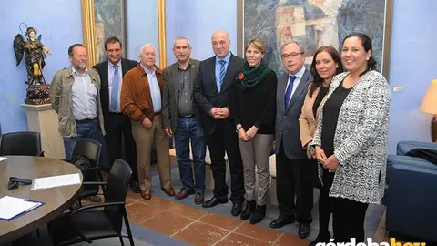 Dipu-CECO-Sindicatos