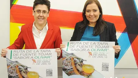 Ruta de la Tapa Fuente T&oacute;jar
