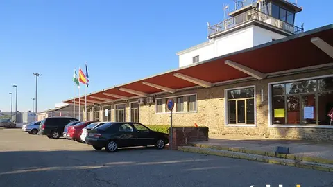 aeropuerto cordoba