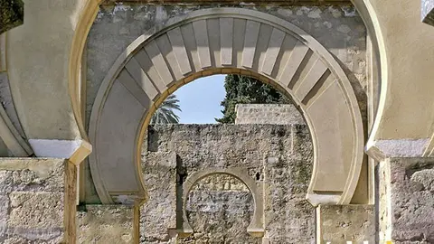 Medina Azahara