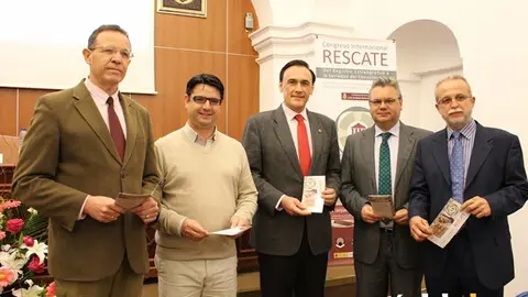 Rescate