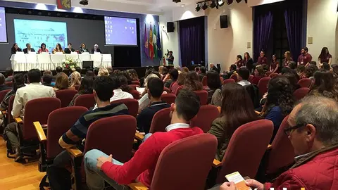 congreso turismo