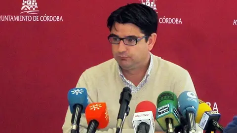 Pedro Garc&iacute;a