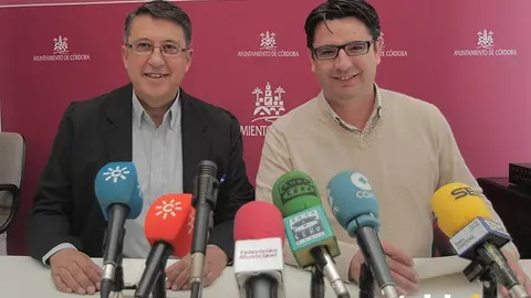 C&oacute;rdoba Ecuestre