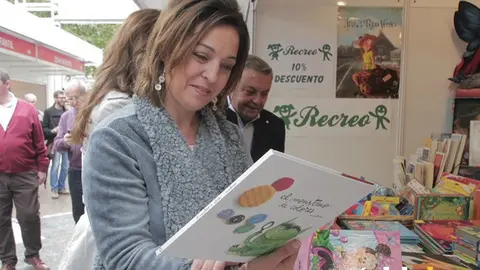 Feria del libro 2