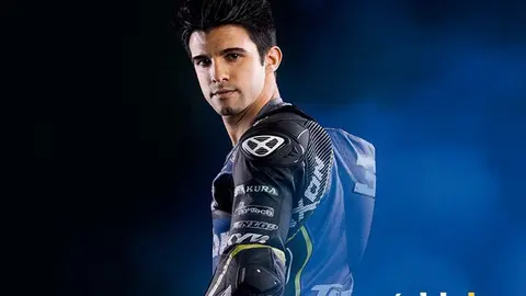 Isaac Vi&ntilde;ales