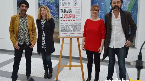 Tenemos la palabra 2