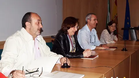Jornadas Salud Laboral CCOO 2