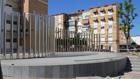 La unidad plaza