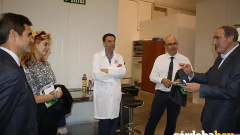 CADE Palma del R&iacute;o