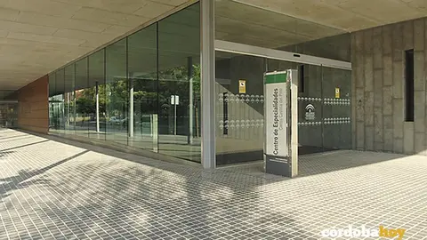 centro salud castilla del pino
