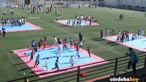Deporte 3