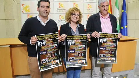 Festival la Rambla