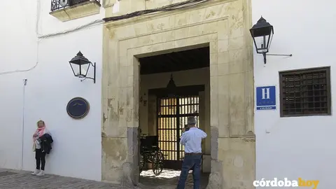 Hotel Casas de la Juder&iacute;a