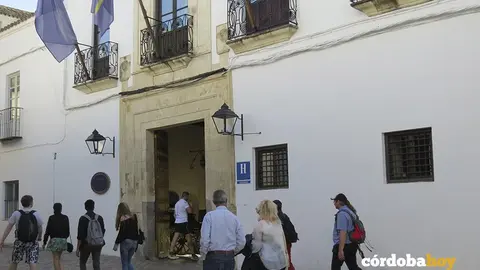 Hotel Casas de la Juder&iacute;a