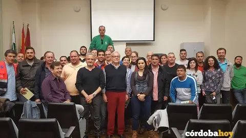 curso aumente