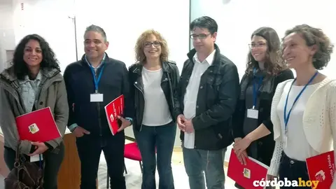 Asamblea IU
