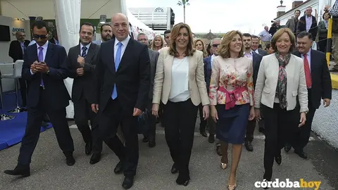 Feria del olivo 2