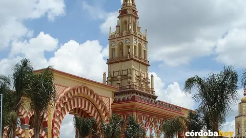 Feria de Mayo