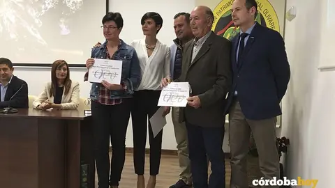 Premios AEMO 2