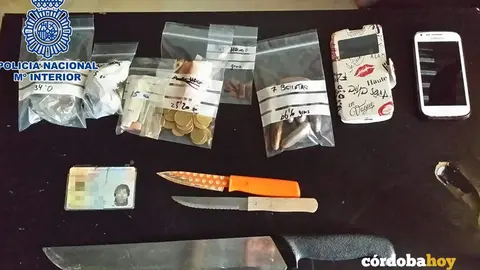 Policia nacional