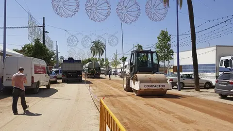 feria