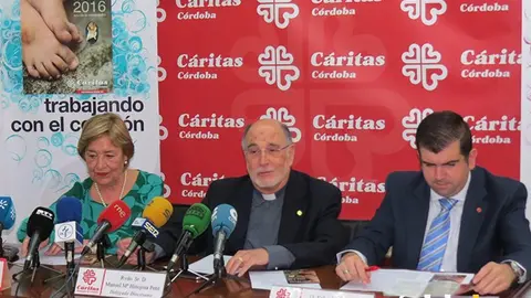 C&aacute;ritas 2