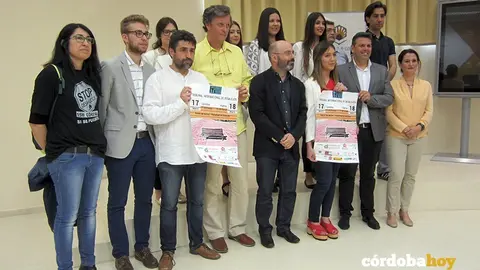 Tribunal Internacional de Desalojos 2