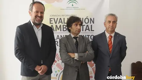Jornadas Evaluaci&oacute;n Ambiental 2