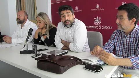 Cruz Roja programa acogida familiar