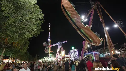 Feria viernes 10