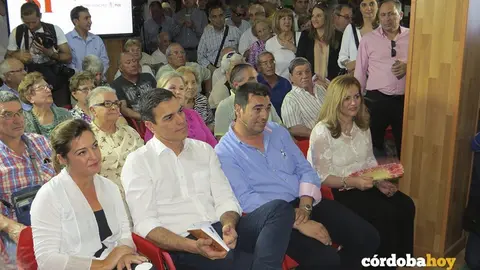 Pedro S&aacute;nchez 2