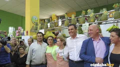 Pedro S&aacute;nchez 8