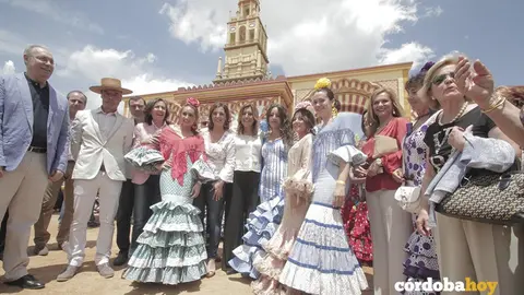 Susana feria 3