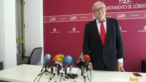 Emilio Aumente