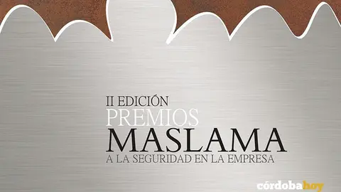 Convocatoria Premio Maslama