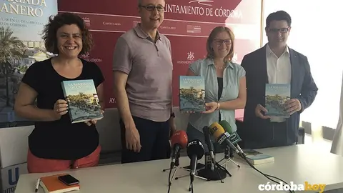 libro ca&ntilde;ero