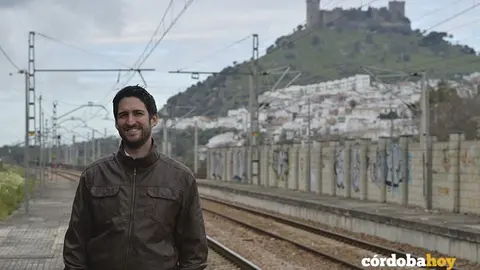 almodovar metrotren