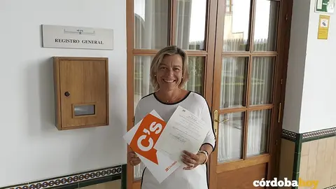 Ciudadanos