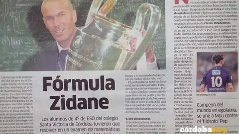 zidane