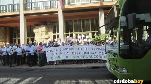 Concentraci&oacute;n Aucorsa 2