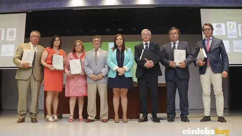 Premio San Isidro 2