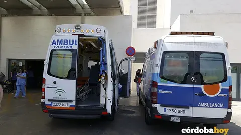 ambulancias