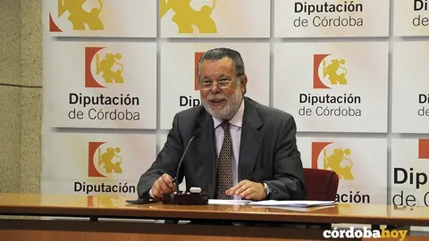 Salvador Blanco