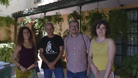 Ganemos