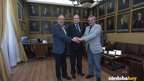 real circulo de la amistad