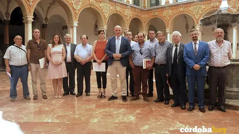 Convenios Diputaci&oacute;n asociaciones 2